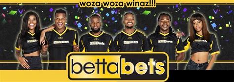 Bettabets South Africa Review .
